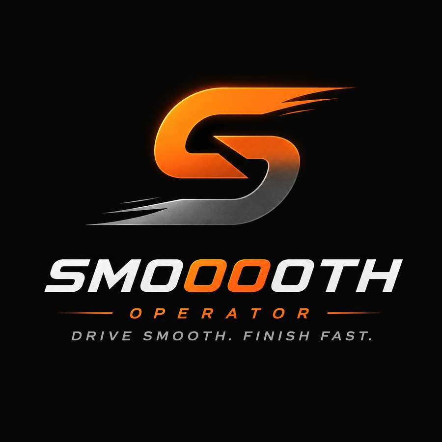 Smooooth Operator